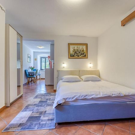 Apartment Lovrano-2 By Interhome Exterior foto