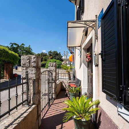 Apartment Lovrano-2 By Interhome Exterior foto