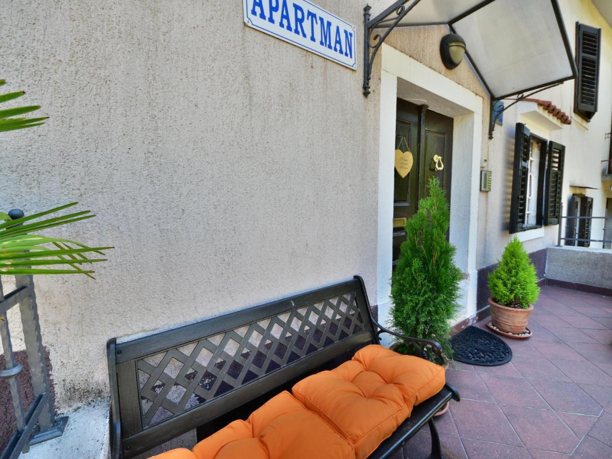 Apartment Lovrano-2 By Interhome Exterior foto