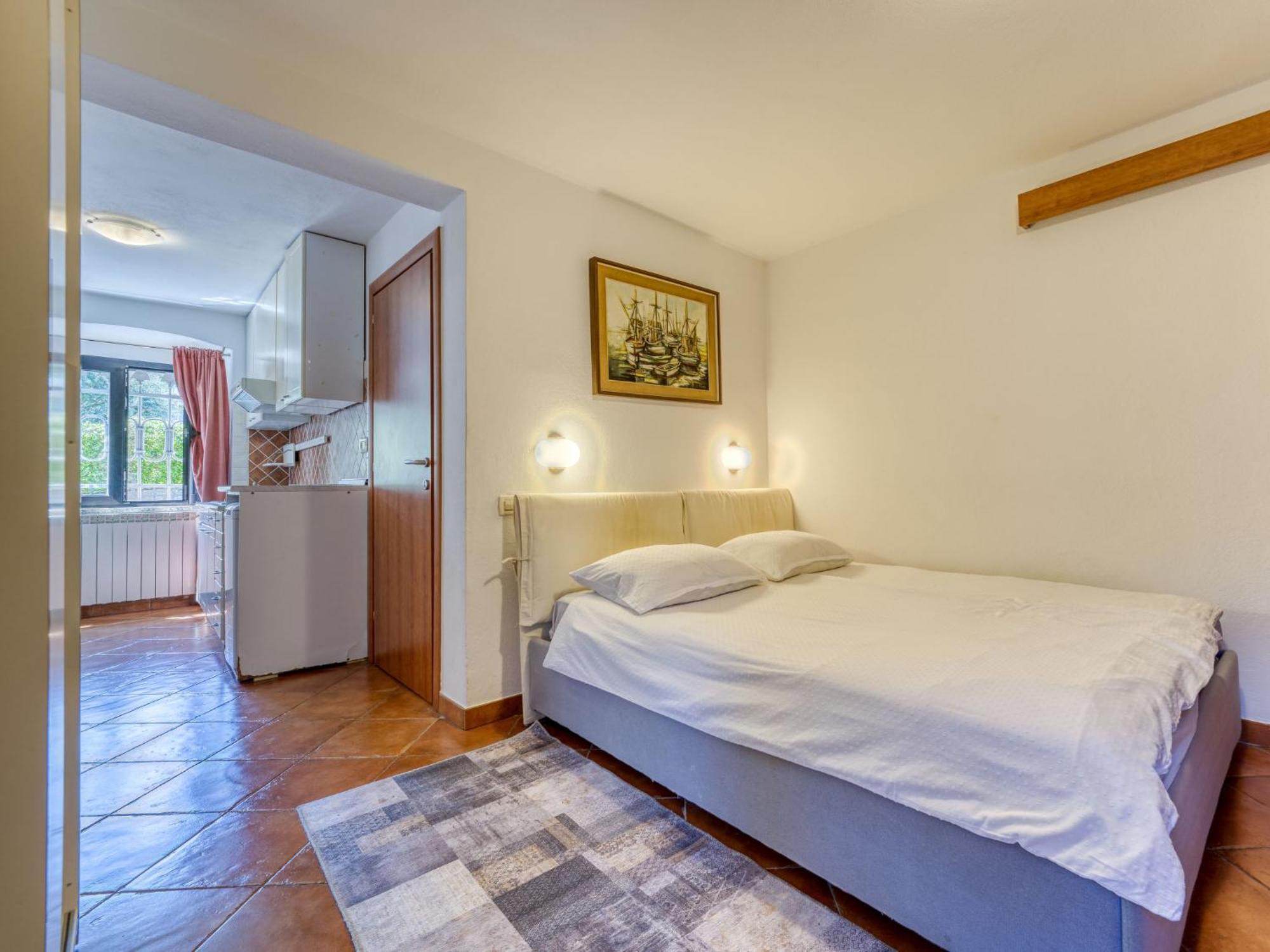 Apartment Lovrano-2 By Interhome Exterior foto