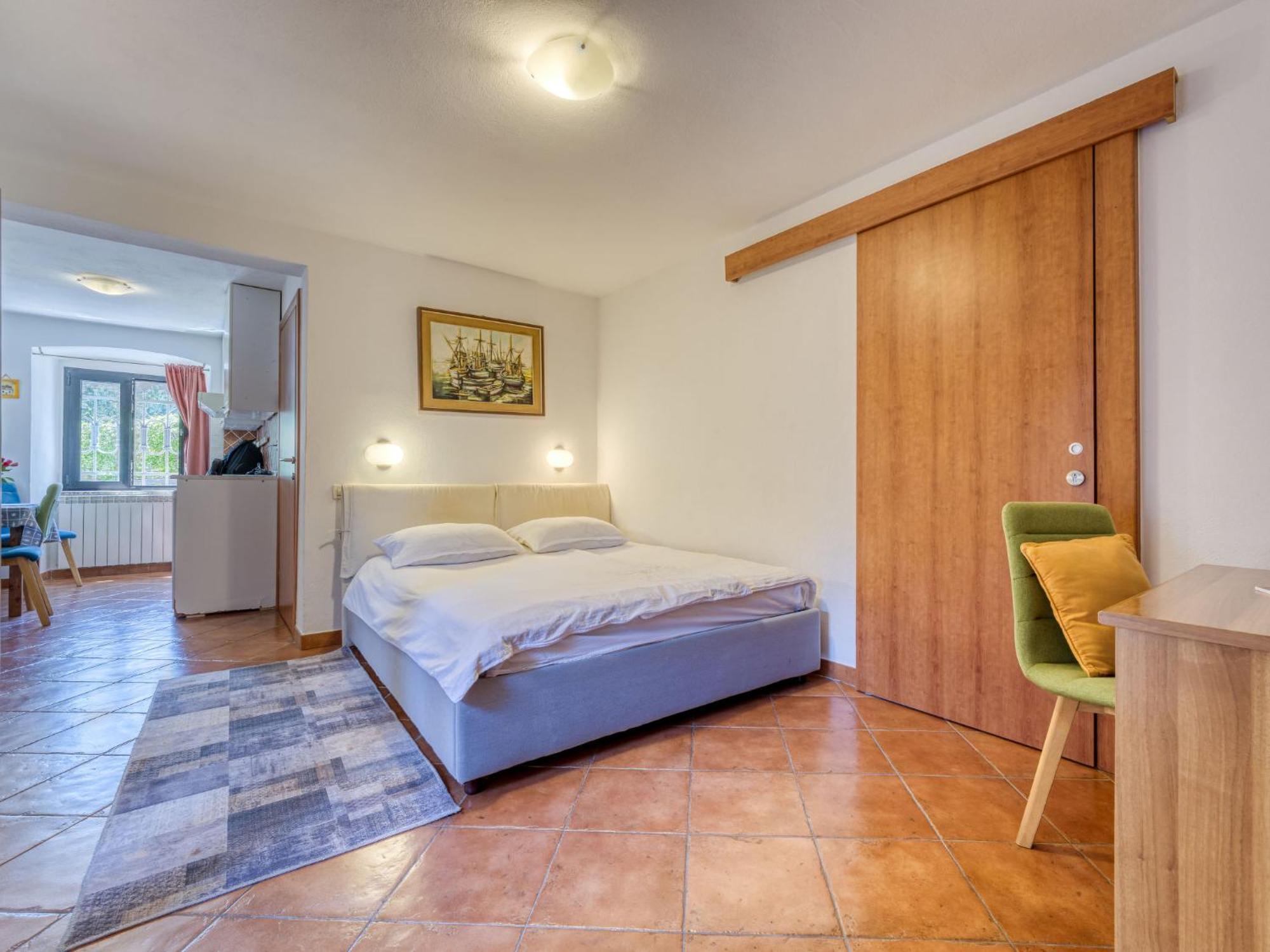 Apartment Lovrano-2 By Interhome Exterior foto