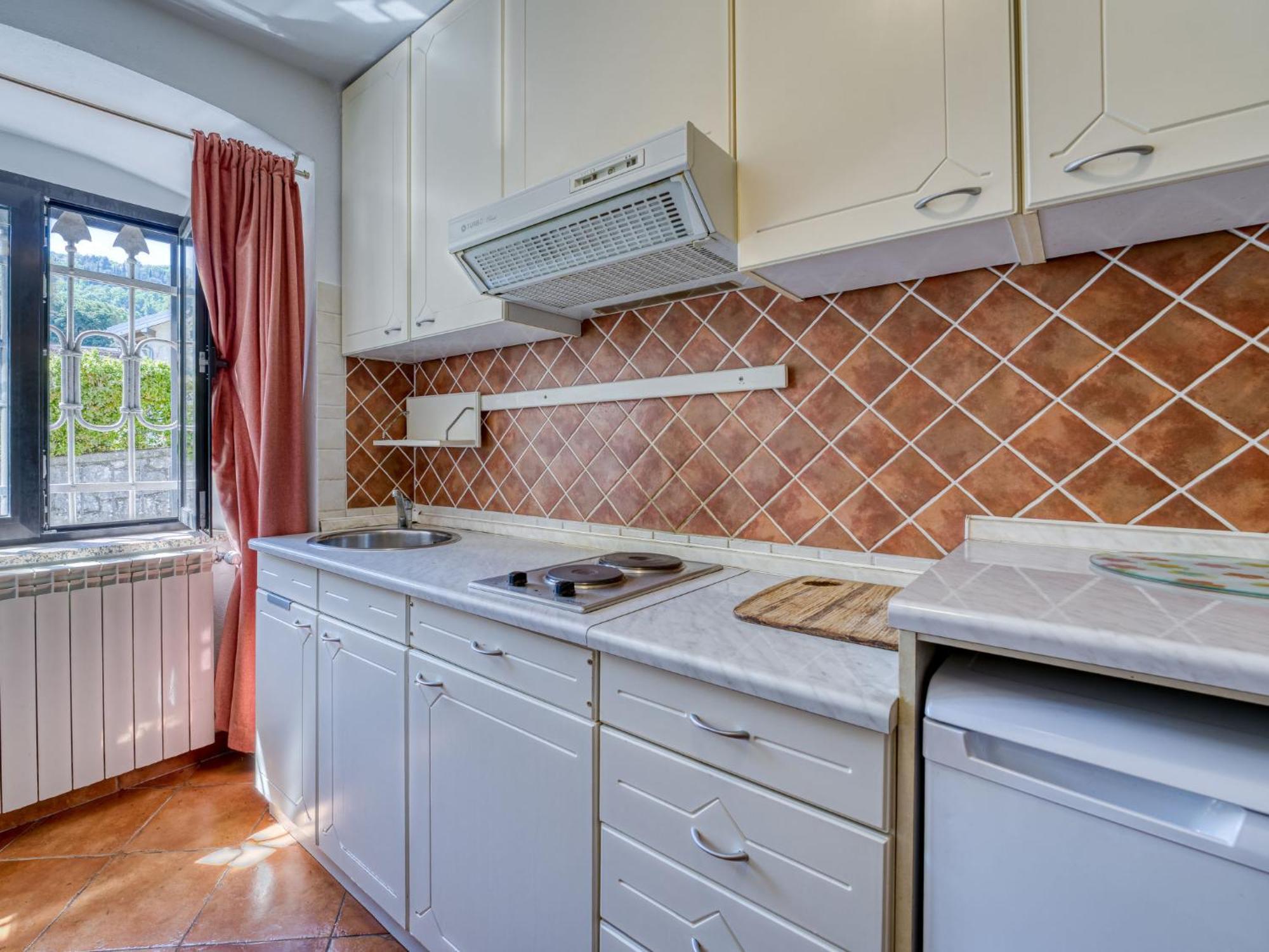 Apartment Lovrano-2 By Interhome Exterior foto